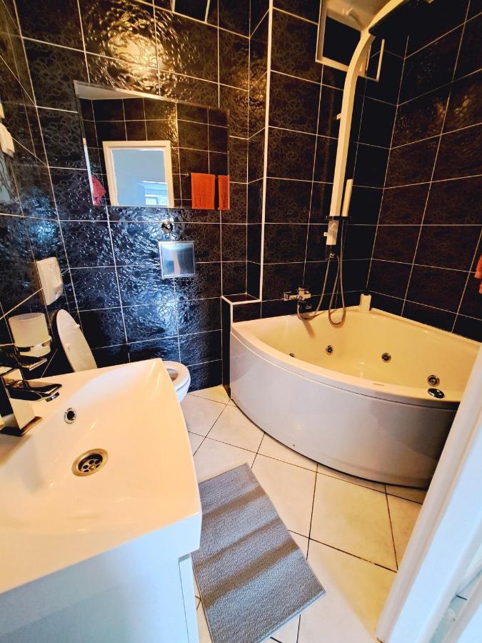 Apartman Koli Opatija Exterior foto
