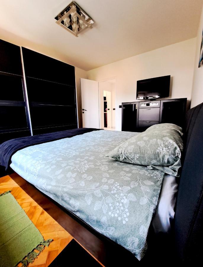 Apartman Koli Opatija Exterior foto